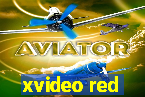 xvideo red